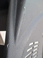 cap for rear panel VW T-CROSS 2GM863459