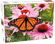 Puzzle 1000 Monarch Butterfly