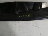 soundproofing under the window VW CADDY TOURAN 1T0863993