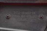 VENTOLA 3M51-8C607-EC FORD FOCUS C-MAX MK1 1 E 1.6 16V 100 KM 07-10