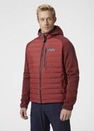 Softshell męski Helly Hansen ARCTIC OCEAN HYBR L