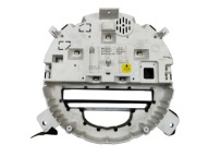 dials clock MINI ONE R56 (2006-2013) 1.4 16V 95KM 9136195 EUROPA