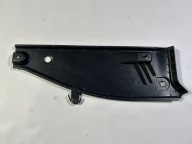cover front front chassis cover left Chrysler Pacifica 2017
