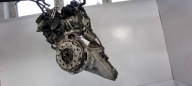 engine complete OM640 640940 2.0 CDI MERCEDES-BENZ A-KLASA W169