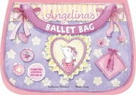 Angelina s Ballet Bag Holabird Katharine