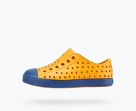 Native Buty Dziecięce Jefferson Yellow/Blue 24