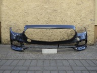 MERCEDES E KLASA 213 W213 LIFT 20- without PDC front bumper