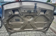 RENAULT THALIA II 2 08-12 Cofano TED11 Originale