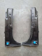Blende Abdeckung Leuchte heck CK52-28660-AC RANGE ROVER VOGUE L405