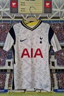 Tottenham Hotspur Football Club Nike DriFit home 2020-21 size: S - 128/137