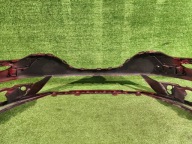 front bumper front RENAULT MEGANE IV 16- NR.9912