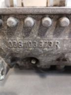 Volkswagen Golf V 1.9 TDI BXE head. 038103373R