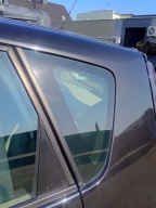 window side bodywork left rear part Renault Scenic 2 II FL 05-08