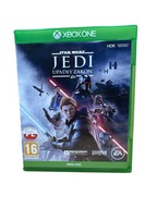 Hra Star Wars Jedi: Padlý rád Hra XBOX ONE Microsoft Xbox One Xone PL