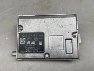 KAMERA avant vitres (ADAS) VOLKSWAGEN PASSAT B8 2Q0980653D @M