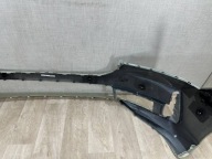 SKODA SUPERB IV 2024-> bumper front 3P0807221