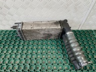 PEUGEOT 508 a 10-18 1.6 E-HDI chladič vody + ventilátor + INTERCOLER