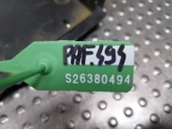 Blende Abdeckung Gehäuse AKUMULATORA AM51-10723-AD FORD C-MAX MK2 FOCUS MK3