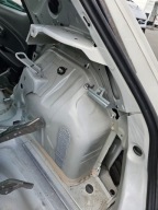 SEAT LEON III 3 HB LONGHERONE posteriore Destro parafango Destra LB9A