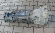 Getriebe BMW X3 E83 2.0D 150KM M47N2 204D4 4x4 X-DRIVE MANUAL 6