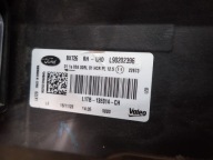 light right right FULL LED FORD PUMA MK2 II J2K