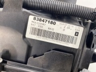 motor komplet N47D20A BMW 520d E60 N47 2.0d N47D20 177KM