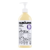 FAMILOVE Szampon do włosów 500ml