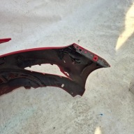 MERCEDES A KLASA W176 12- bumper front front PDC