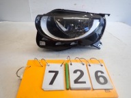 light front front left FIAT 500 II E 2020- 00507309999