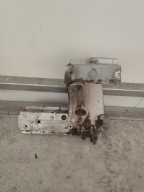 BMW X1 F48 LIFT front body quarter right left
