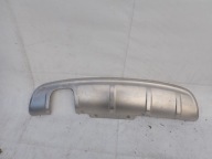 AUDI Q3 8U 11- spoiler Paraurti posteriore posteriore