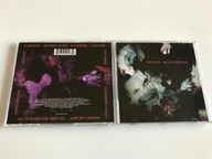 CD The Cure Disintegration NOWA