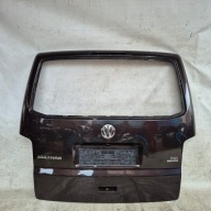 VW T5 MULTIVAN 03-15 trunk door boot rear part rear