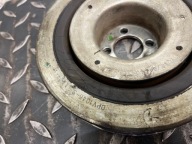 pulley OPEL VECTRA C DPV1046