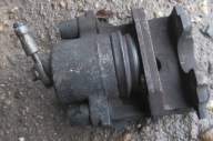 VW GOLF VI+ 1.4 TSI caliper brake right front