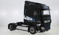 PREMIUM CLASSIXXS DAF XF Space Cab Black 2018 1:18 30212