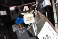 grid air conditioning devices left A00118485 BAIC BEIJING X7 LIFT 23