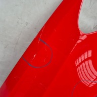 VW POLO V 6R 6C 09- fender right front front