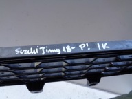 griglia Paraurti SUZUKI JIMNY 18