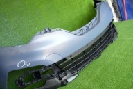 RENAULT CAPTUR LIFT 17- front bumper front