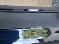 bumper rear part rear MERCEDES GLC 253 2015-2019R