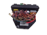 MERCEDES W212 Module fusibles Module SAM A2129004711