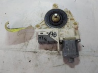 engine lifting windows PEUGEOT 407 9646695680 left rear part