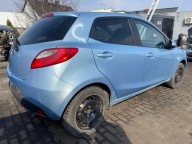 Mazda 2 II 07-15 light right rear rear part