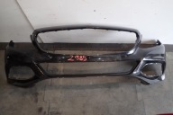 bumper front front MERCEDES C-class W205 14-18