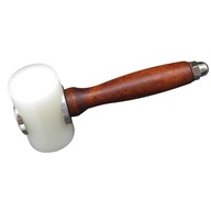 Leather Carving Hammer Leather Lifting t head