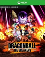Dragon Ball: The Breakers Special Edition (XONE/XSX)