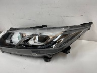 REFLEKTOR front side left MITSUBISHI ECLIPSE CROSS 17- LED