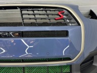 front bumper Mini Countryman U25 S complete colour C70 SLATE BLUE