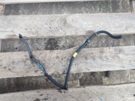 fuel hoses przelewowe wtryskowe Volvo s60